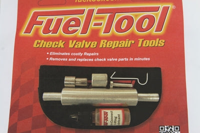 Fuel Tool MC400 Check Valve Rebuild Tool - SKU 16-0592