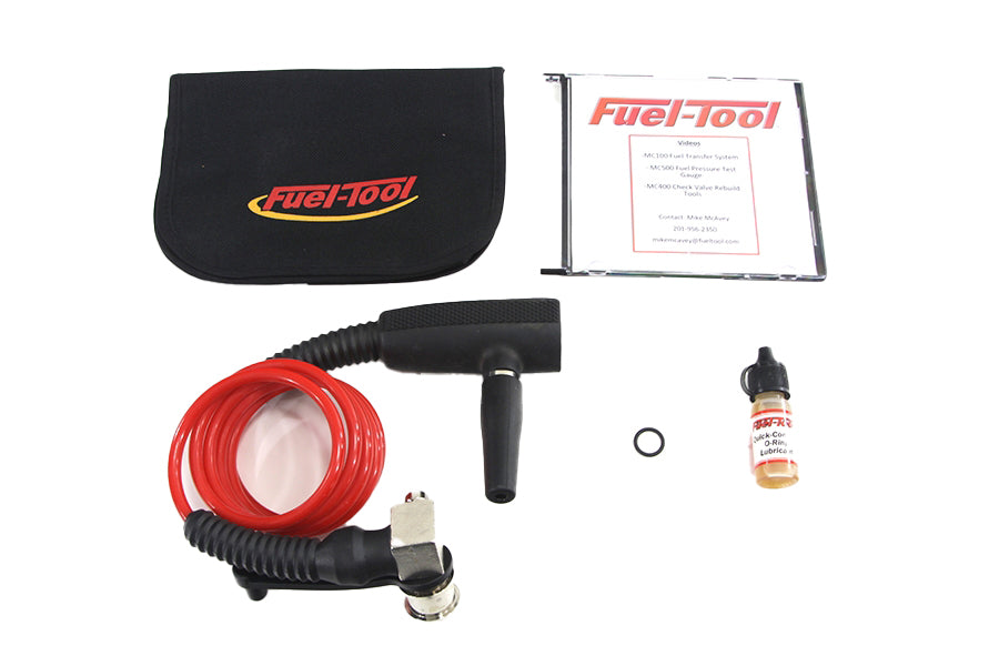 Fuel Tool MC100 Fuel Transfer Tool, SKU 16-0593