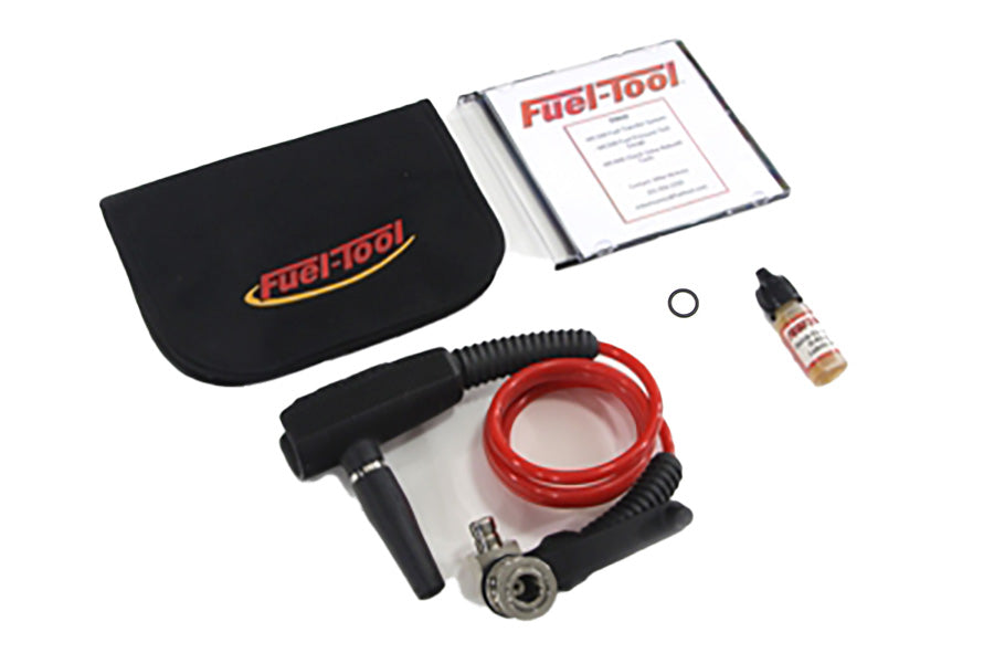 Fuel Tool MC100 Fuel Transfer Tool, SKU 16-0593