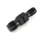 Lisle Corp. 20200 spark plug hole thread chaser tool with threaded shaft and hex head, SKU 16-0603