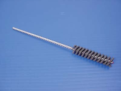 Brush Research BC14M18 Rocker Arm Bush Ball Hone Tool .554