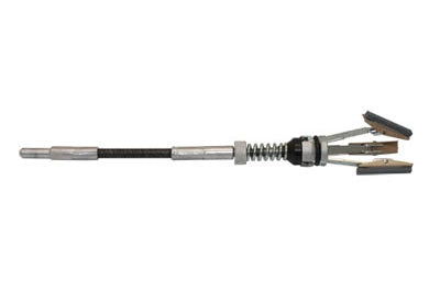 Lisle Corp. 10000 Brake Cylinder Hone Tool - SKU 16-0613