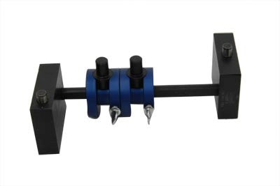 Jims Shifter Fork Gauge Tool 96385-78A