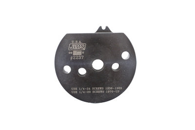 Jims 2237 Pin Gear Lock Tool, SKU 16-0659