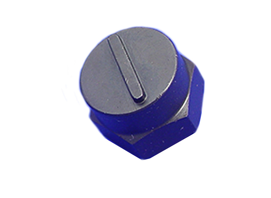 Jims 2233 tappet screw plug tool for engine maintenance, SKU 16-0665