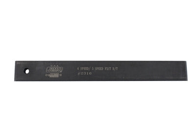Jims 2316 Primary Locking Bar Tool for motorcycle drive line service