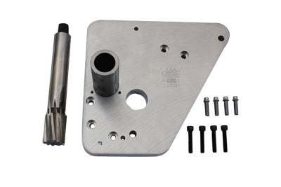 Jims Breather Ream Tool 1706 for engine breather servicing, SKU 16-0695