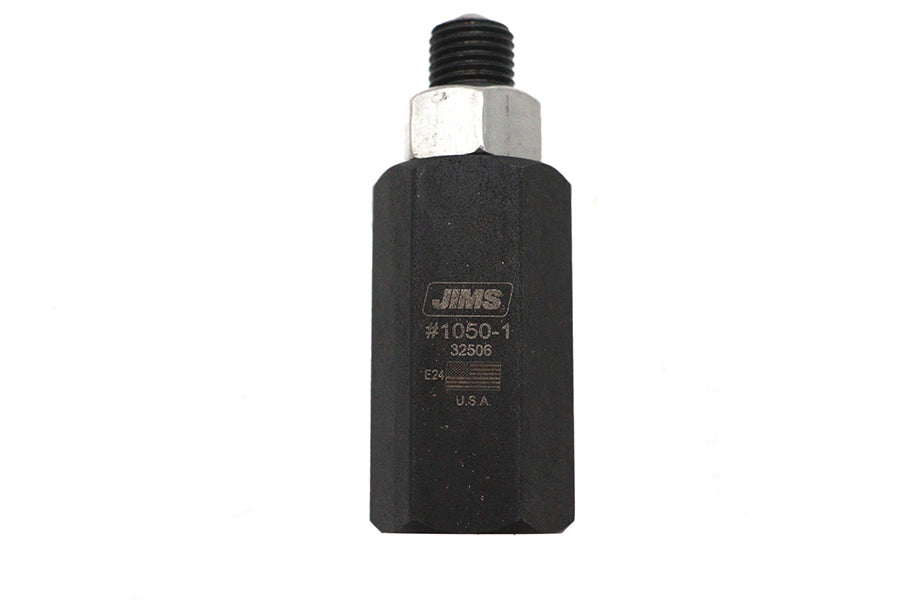 Jims 1050 transmission stud installer tool, SKU 16-0719, shown in detail