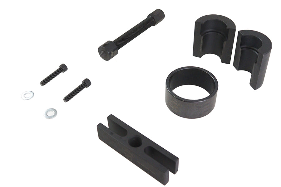 Jims 1700 4-Speed clutch gear puller tool for motorcycle transmission service