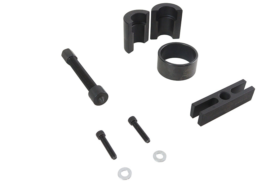 Jims 1700 4-Speed clutch gear puller tool for motorcycle transmission service