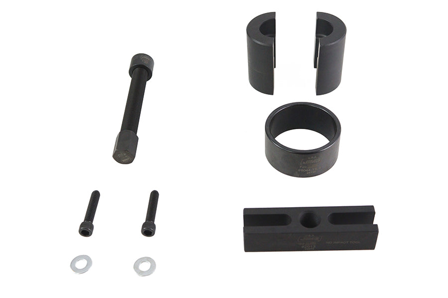 Jims 1700 4-Speed Clutch Gear Puller Tool for motorcycle transmission repair
