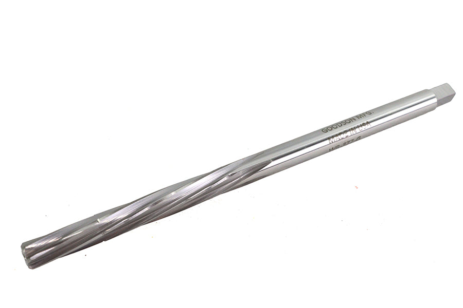 Goodson WR-377-G .377 valve guide ream tool for engine repair