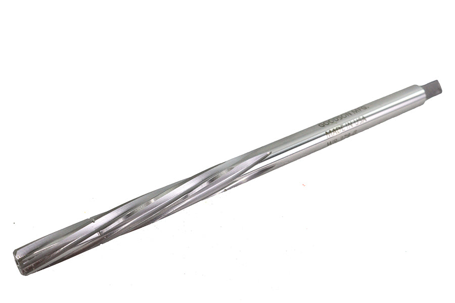 Goodson WR-378-G .378 valve guide ream tool for engine repair, SKU 16-0773