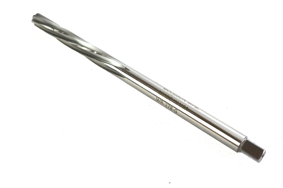 Goodson WR-378-G .378 valve guide ream tool for engine repair