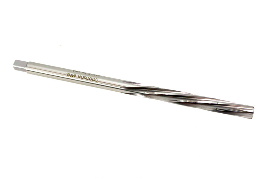 Goodson WR-379-G .379 valve guide ream tool for engine valve guide machining