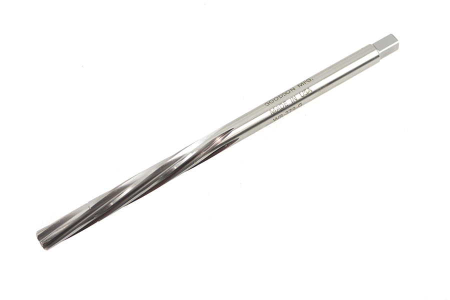 Goodson WR-379-G .379 valve guide ream tool for engine valve guide servicing