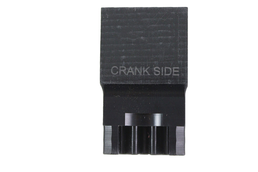 Jims 1285 cam locking wedge tool for engine service, SKU 16-0790