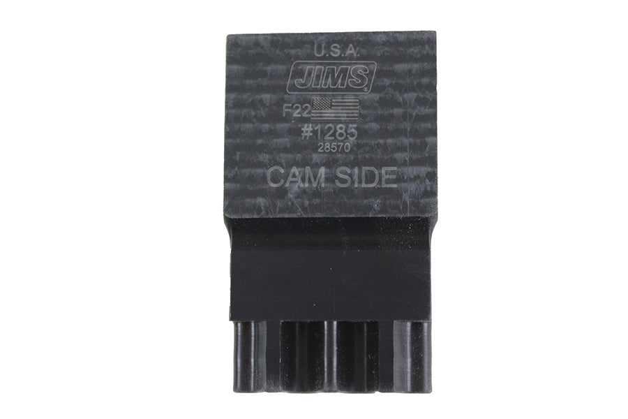 Jims 1285 cam locking wedge tool for engine service, SKU 16-0790