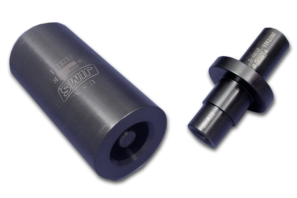 Jims 1281 bushing remover and installer tool for engine service, SKU 16-0791