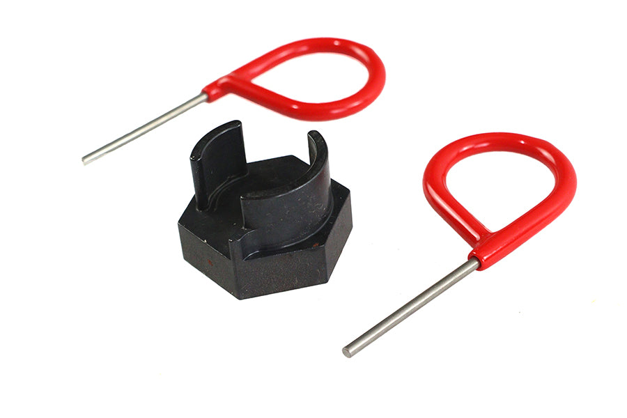 Jims 1283 Cam Chain Unloader Tool for engines, SKU 16-0793