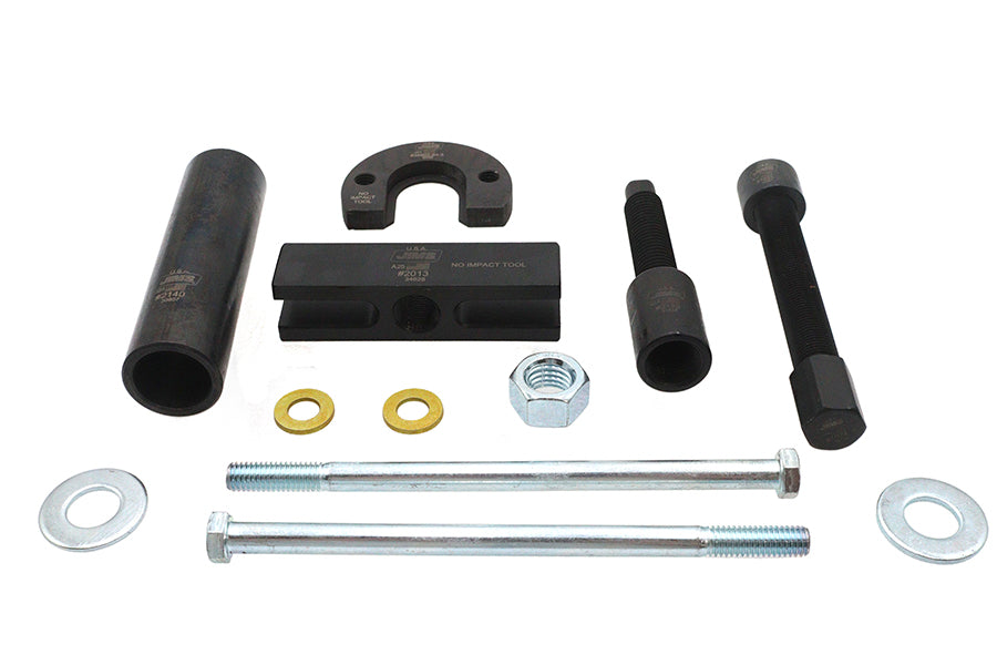 Jims Mainshaft Bearing Race Tool 34902-84 for motorcycle transmission servicing