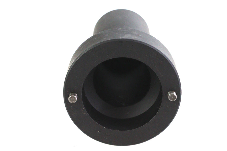 Jims 97235-55B sprocket shaft seal and lock installer engine tool inscribed with model number