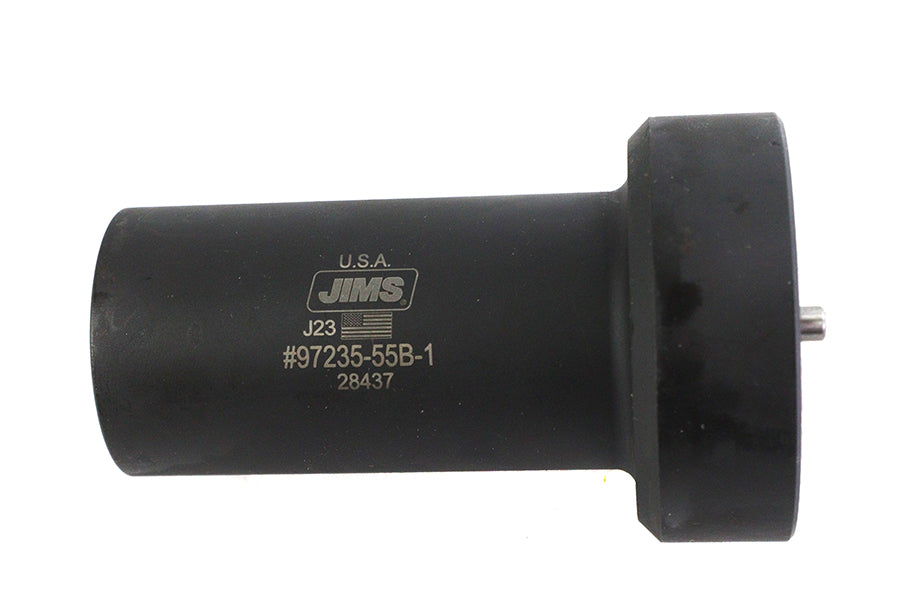 Jims 97235-55B sprocket shaft seal and lock installer engine tool, 16-0888c.jpg