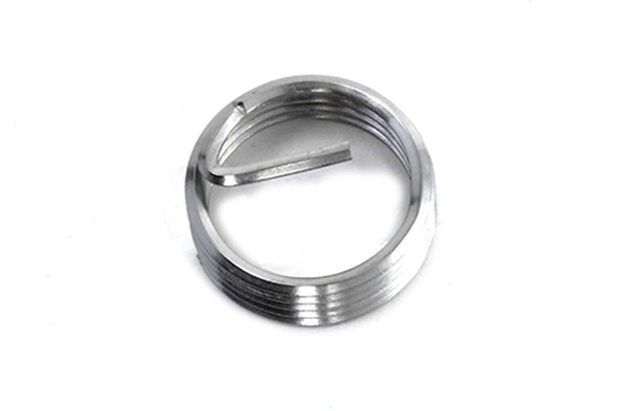Helicoil R514-6 thread inserts for 16mm spark plugs, 0.500-inch length