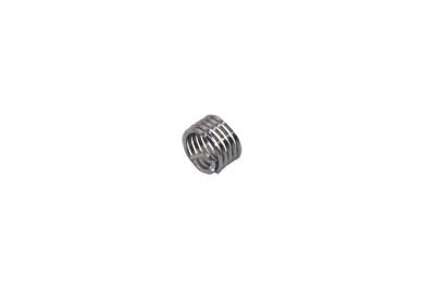 Helicoil R1185-3 thread inserts for pan D rings, 10-14 thread engine component