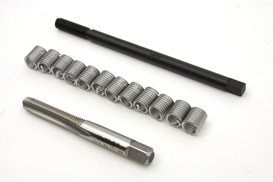Helicoil 5540-4 thread repair kit for engine applications, SKU 16-0920