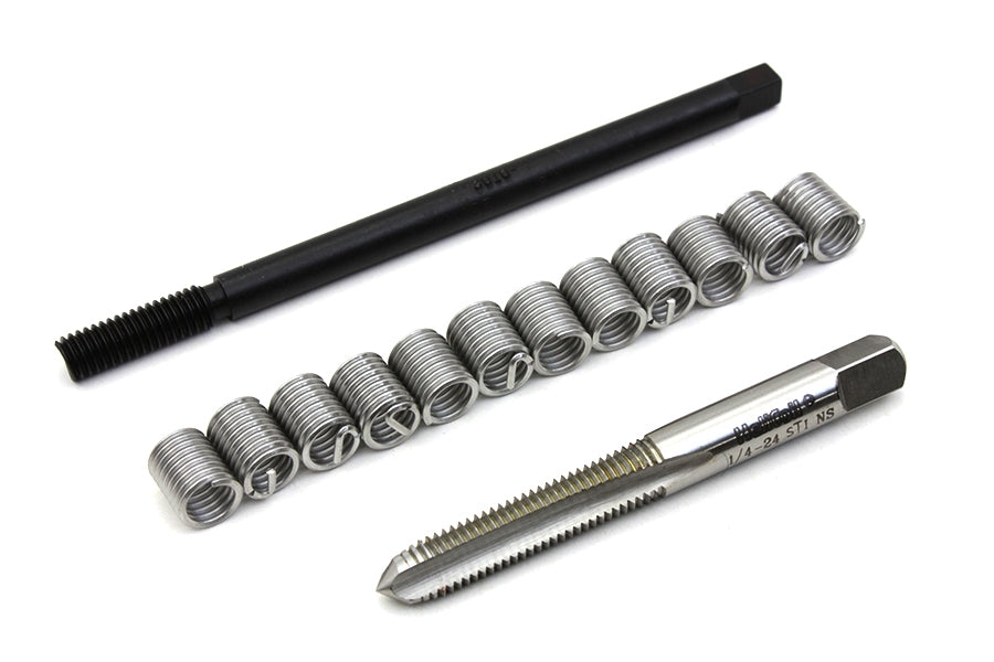 Helicoil 5540-4 thread repair kit for engine applications, SKU 16-0920