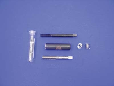 Helicoil 5540-7 thread repair kit for 7/16-16 head bolt, engine repair components