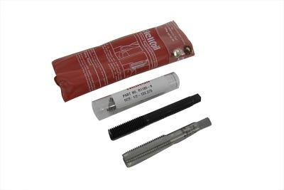 Helicoil 5521-8-2 thread repair kit for XL engine and transmission drain plug