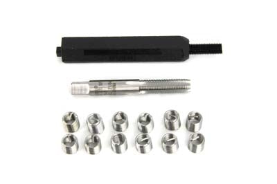 Helicoil 5528-5 thread repair kit for Case bolt and generator, electrical repair components