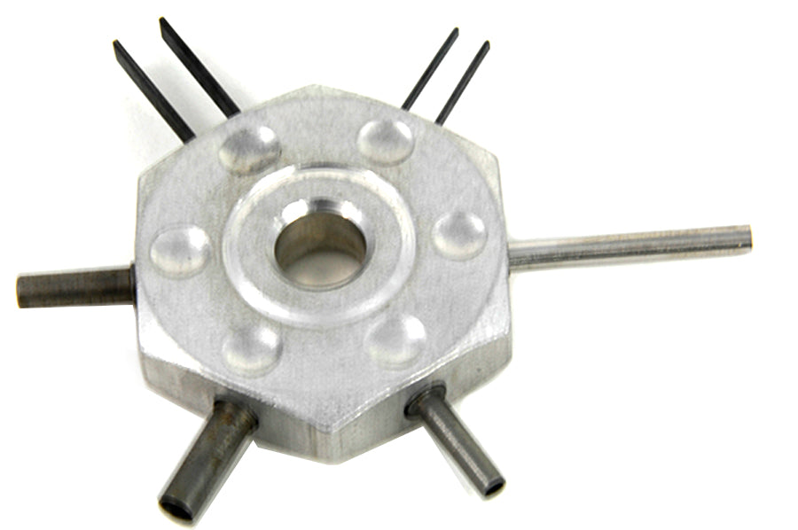 Lisle Corp. 56500 Wire Terminal Tool, SKU 16-0959
