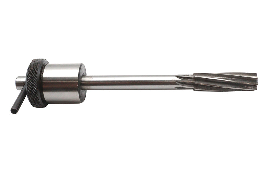 Eastern A-94813-80A Pinion Bushing Reamer for Harley-Davidson FL