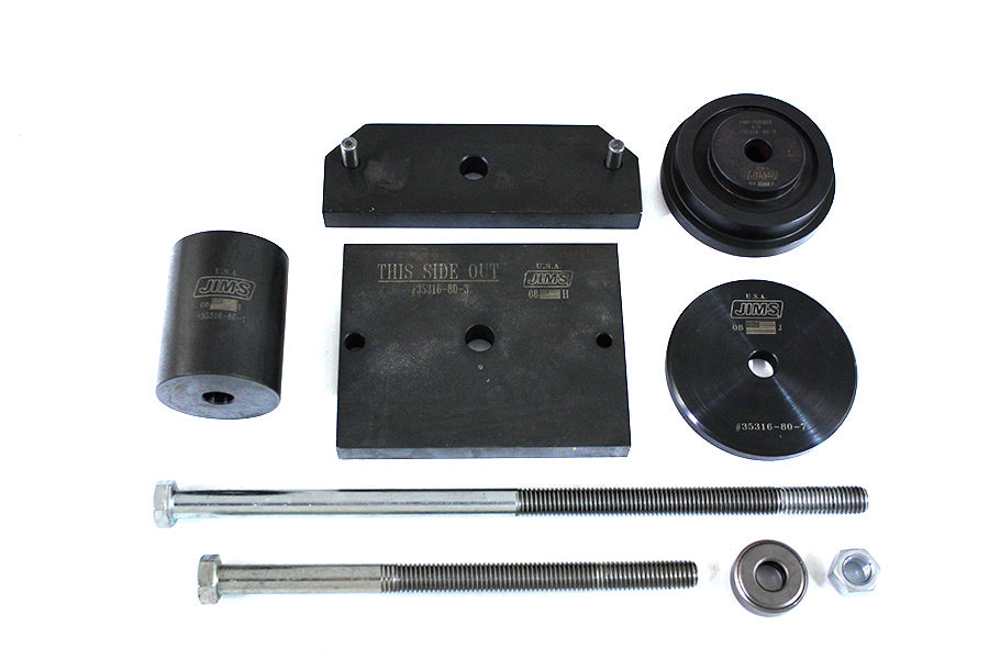 Jims 5-Speed Main Drive Gear Installer 35316-80 transmission tool