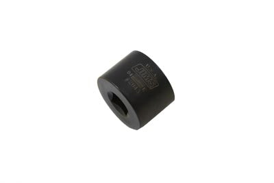 Jims 2043 fork tube plug tool for front fork service, SKU 16-1008