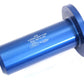 Jims 2268 main drive gear case seal installer tool for motorcycle transmission, SKU 16-1028