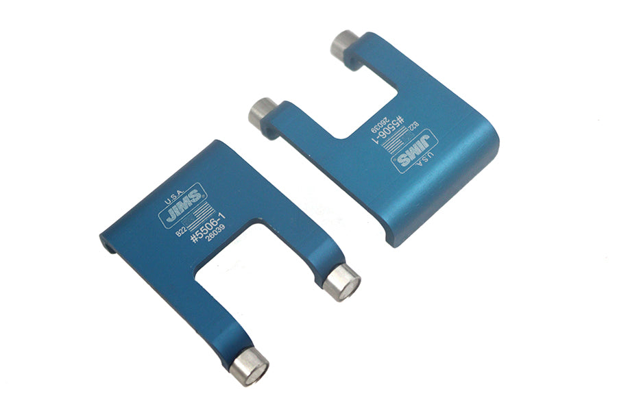 Jims 5506 magnetic tappet holder tool set for engine service, SKU 16-1045