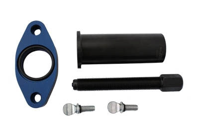 Jims 1147 alternator rotor puller tool for Big Twin motorcycles