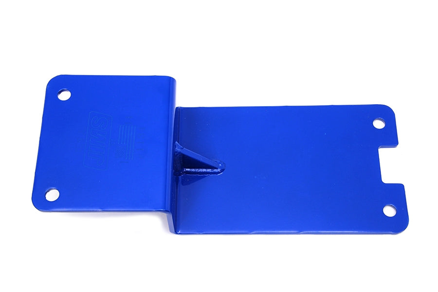 Jims Rolling Buddy Engine Dummy Plate 1134 for engine assembly support