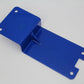 Jims 1134 Rolling Buddy engine dummy plate for motorcycle engine assembly positioning