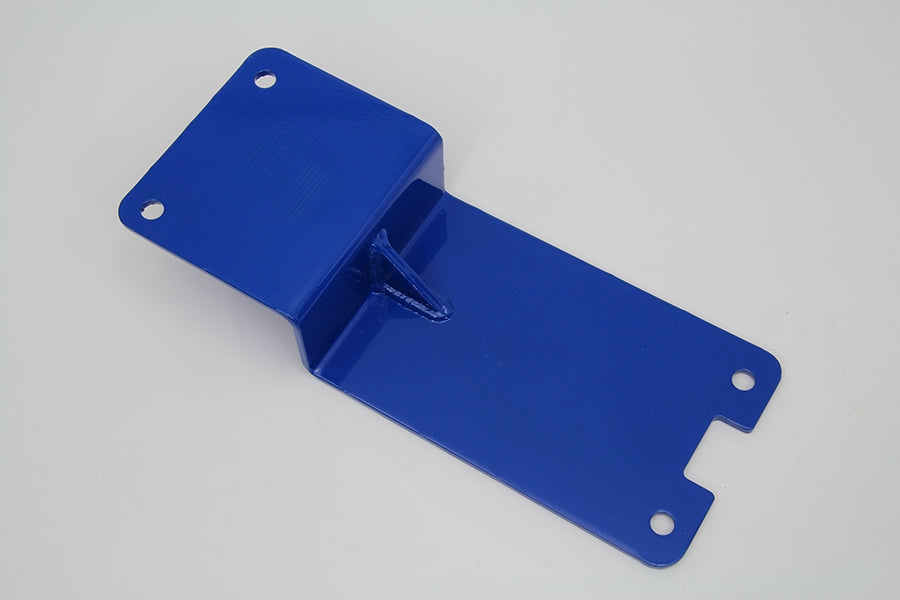 Jims 1134 Rolling Buddy engine dummy plate for motorcycle engine assembly positioning