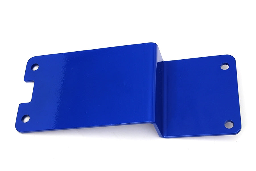 Jims 1134 Rolling Buddy engine dummy plate for engine positioning and assemblyverter