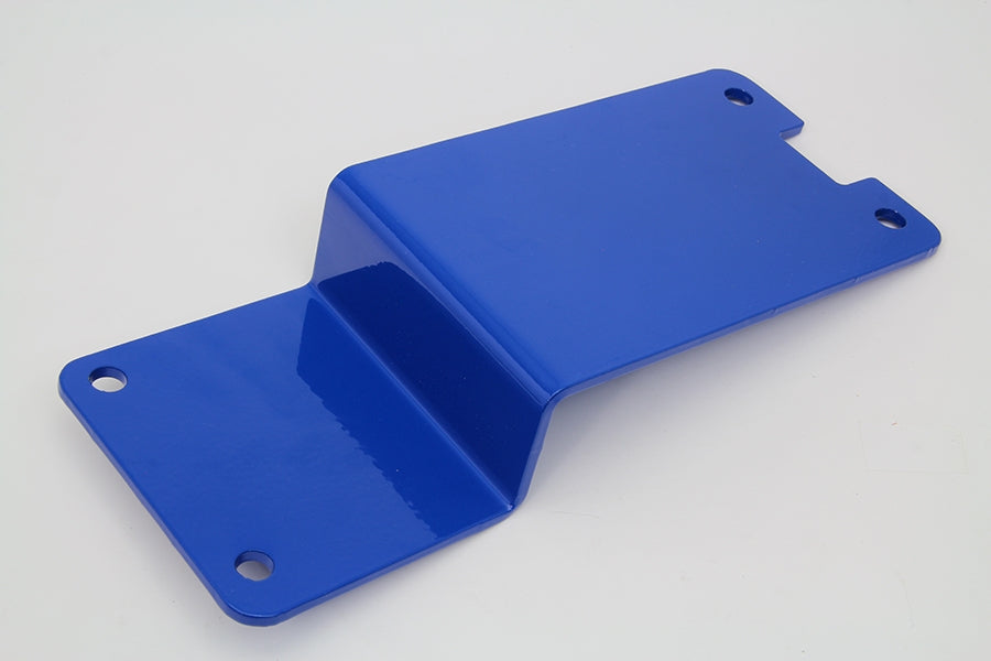Jims 1134 Rolling Buddy engine dummy plate for motorcycle engine assembly and positioning