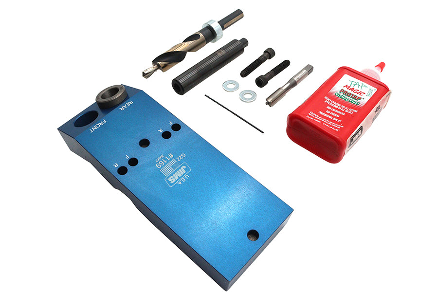 Jims 1169 compression release valve tool for engine servicing