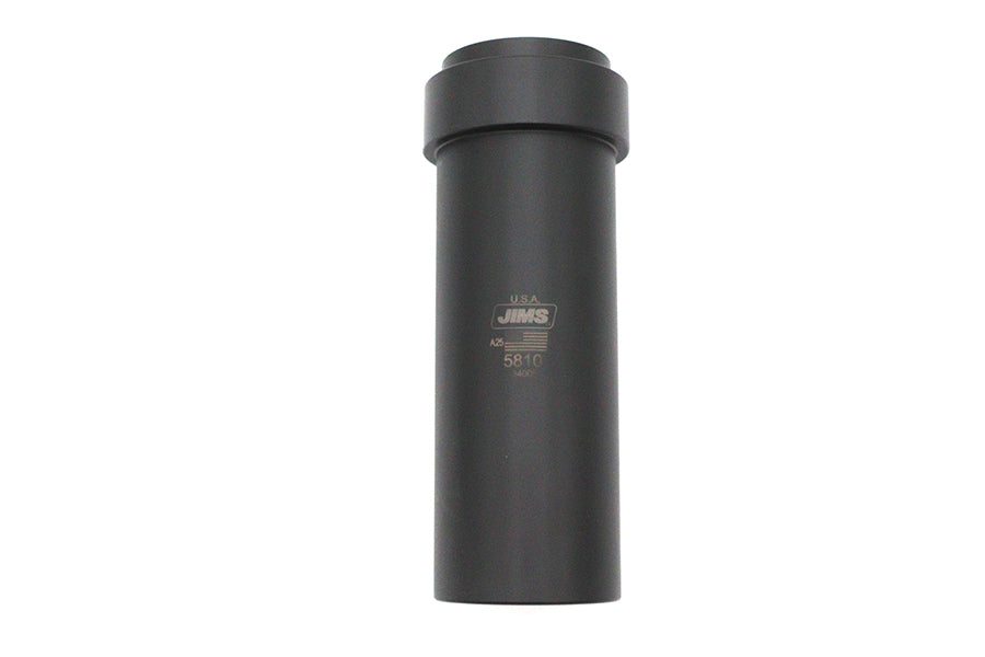 Jims 5810 M8 left main seal installer, transmission tool 16-1184