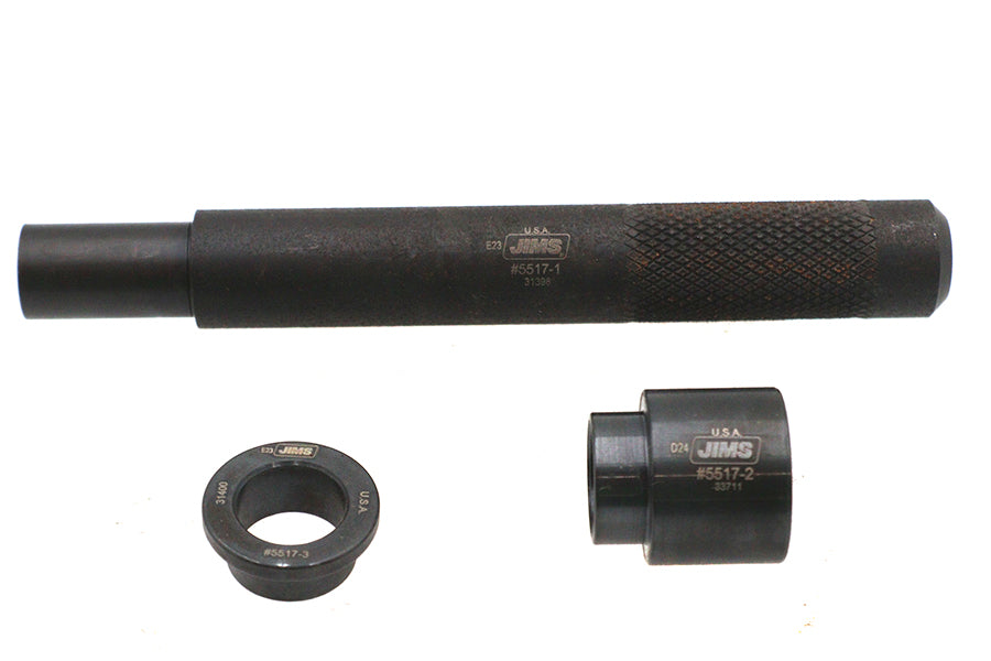 Jims 5517 M8 shifter mechanism sleeve remover and installer transmission tool