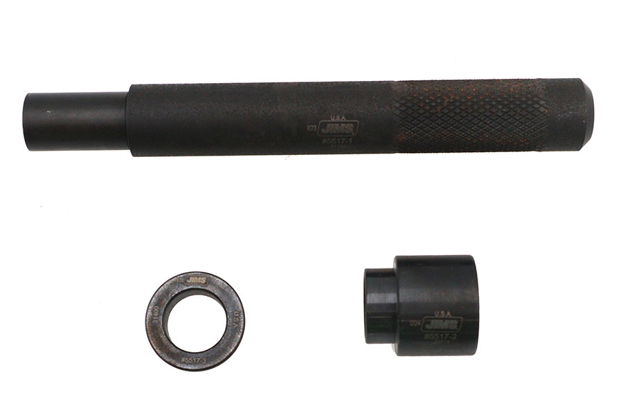 Jims 5517 M8 shifter mechanism sleeve remover and installer transmission tool